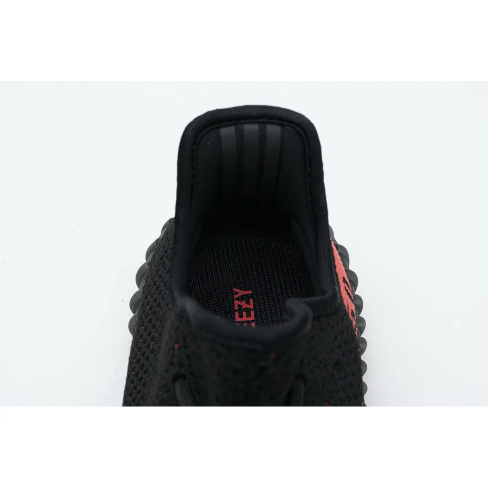  Dope sneakers Yeezy Boost 350 V2 Core Black Reps BY9612