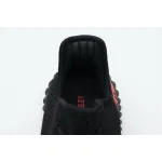  Dope sneakers Yeezy Boost 350 V2 Core Black Reps BY9612