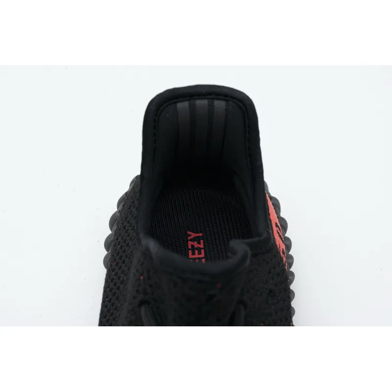  Dope sneakers Yeezy Boost 350 V2 Core Black Reps BY9612