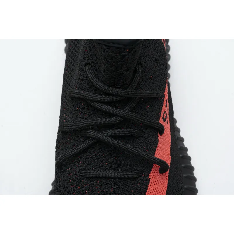  Dope sneakers Yeezy Boost 350 V2 Core Black Reps BY9612