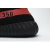  Dope sneakers Yeezy Boost 350 V2 Core Black Reps BY9612
