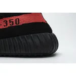  Dope sneakers Yeezy Boost 350 V2 Core Black Reps BY9612