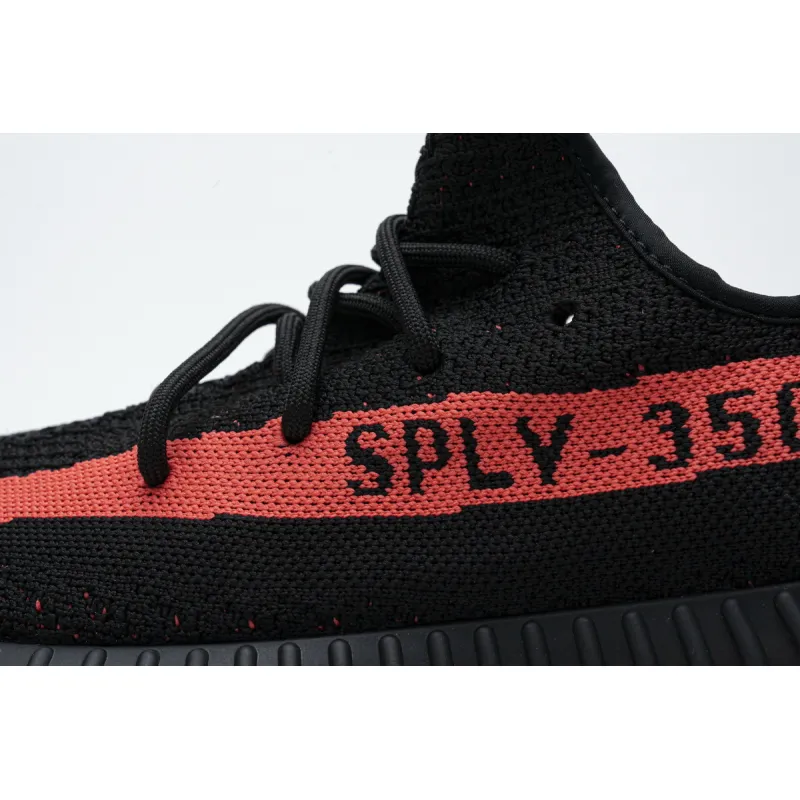  Dope sneakers Yeezy Boost 350 V2 Core Black Reps BY9612