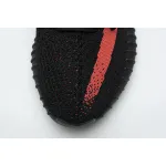  Dope sneakers Yeezy Boost 350 V2 Core Black Reps BY9612