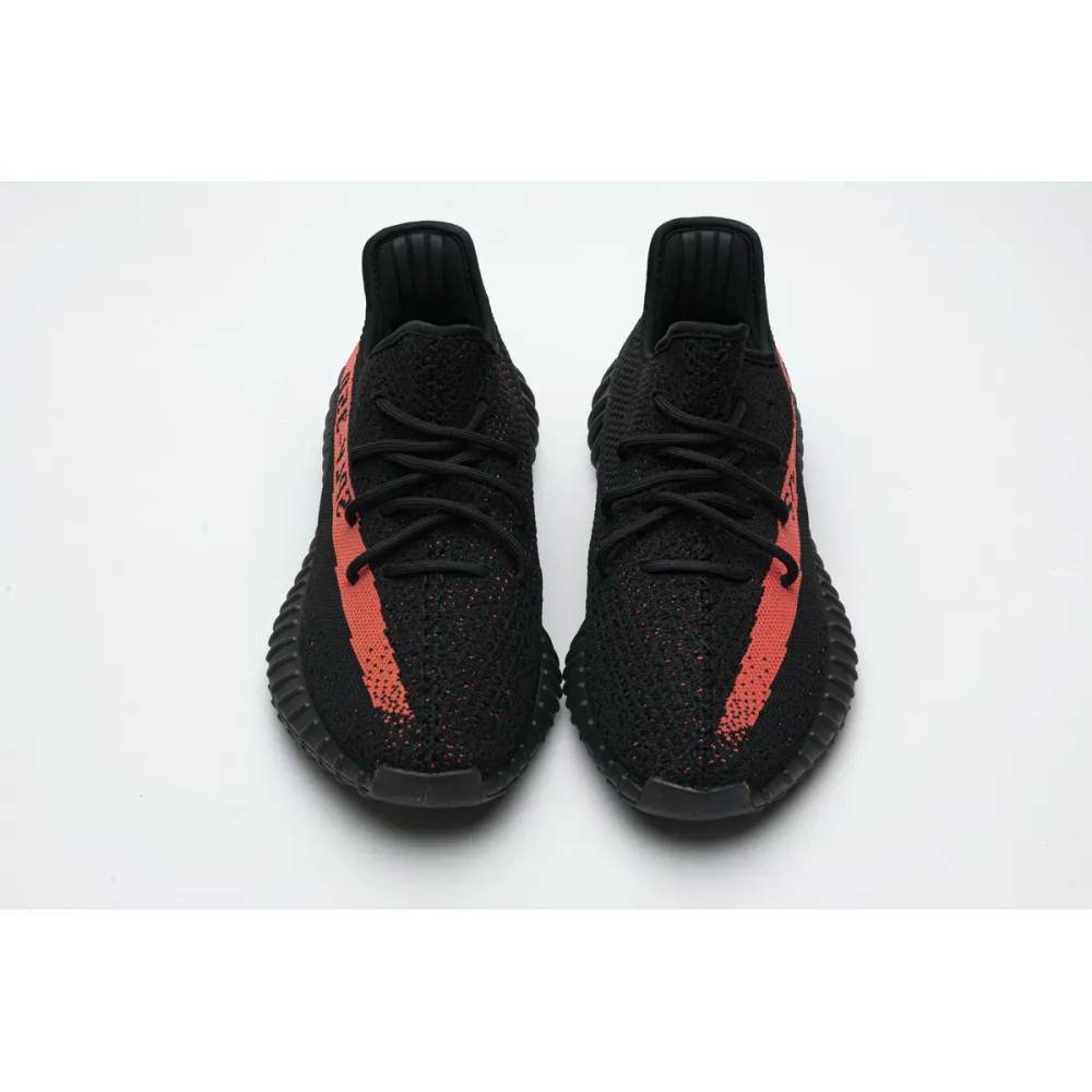  Dope sneakers Yeezy Boost 350 V2 Core Black Reps BY9612