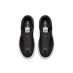 Dior B101 Black Black White 3SN285ZRH_H968 