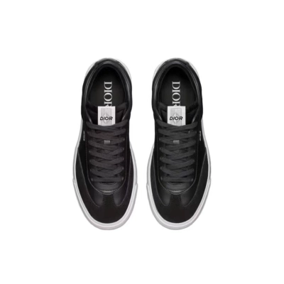 Dior B101 Black Black White 3SN285ZRH_H968  02