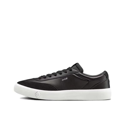 Dior B101 Black Black White 3SN285ZRH_H968  01