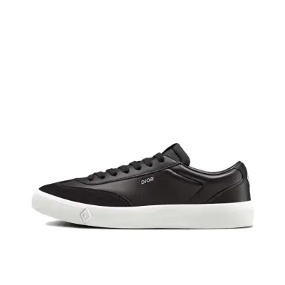 Dior B101 Black Black White 3SN285ZRH_H968  01