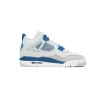 Air Jordan 4 Retro Military Blue  FV5029-141（2024）