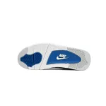 Air Jordan 4 Retro Military Blue  FV5029-141（2024）