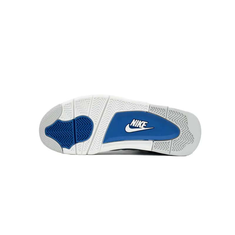 Air Jordan 4 Retro Military Blue  FV5029-141（2024）