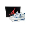 Air Jordan 4 Retro Military Blue  FV5029-141（2024）