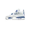 Air Jordan 4 Retro Military Blue  FV5029-141（2024）