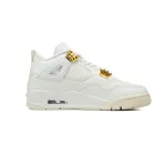 Air Jordan 4 WMNS "Sail"  Reps AQ9129-170