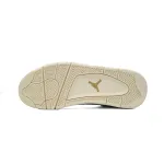Air Jordan 4 WMNS "Sail"  Reps AQ9129-170