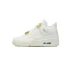 Air Jordan 4 WMNS "Sail"  Reps AQ9129-170