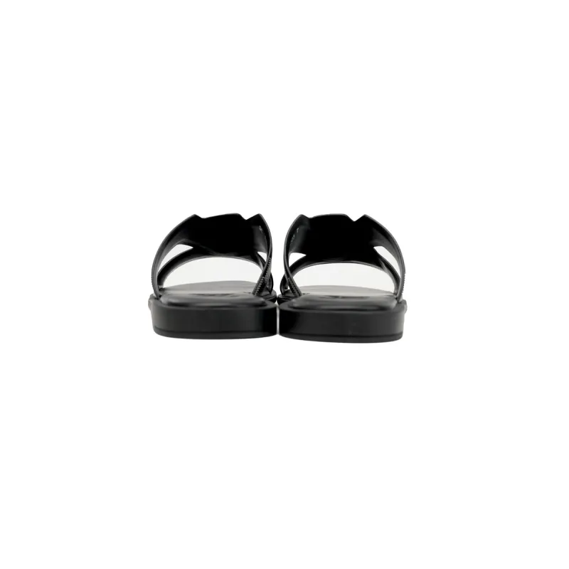 Louis Vuitton Oasis Black And White Checkerboard