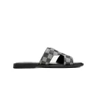 Louis Vuitton Oasis Black And White Checkerboard