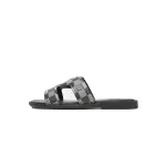 Louis Vuitton Oasis Black And White Checkerboard