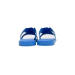 Louis Vuitton Oasis Mules Blue Grid 1AC5E8