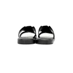 Louis Vuitton Oasis Black Cloth 1AC69L