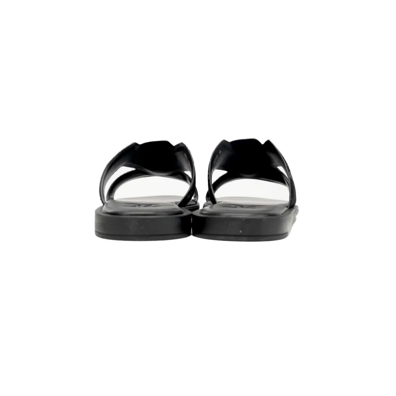 Louis Vuitton Oasis Black Cloth 1AC69L