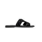 Louis Vuitton Oasis Black Cloth 1AC69L