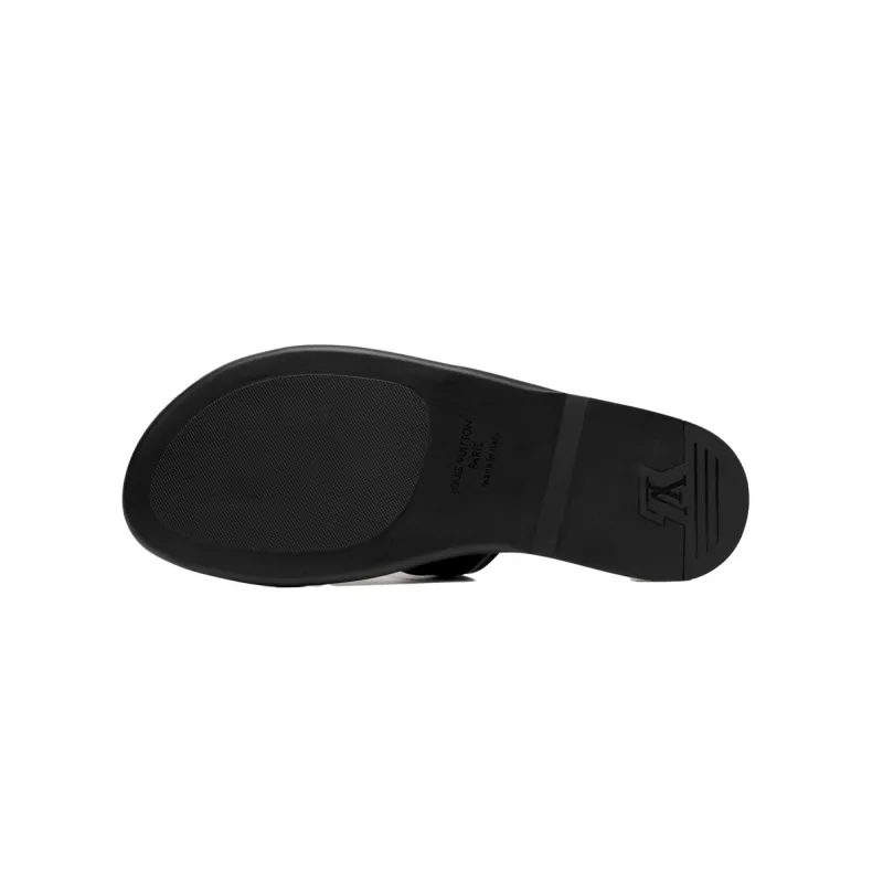 Louis Vuitton Oasis Black Embossing 1AA4CF