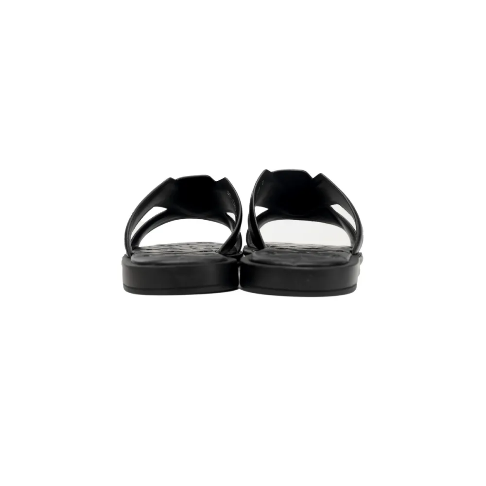 Louis Vuitton Oasis Black Embossing 1AA4CF