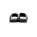 Louis Vuitton Oasis Black Embossing 1AA4CF