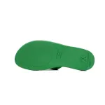 Louis Vuitton Oasis Green Embossing 1ACHKF