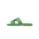 Louis Vuitton Oasis Green Embossing 1ACHKF
