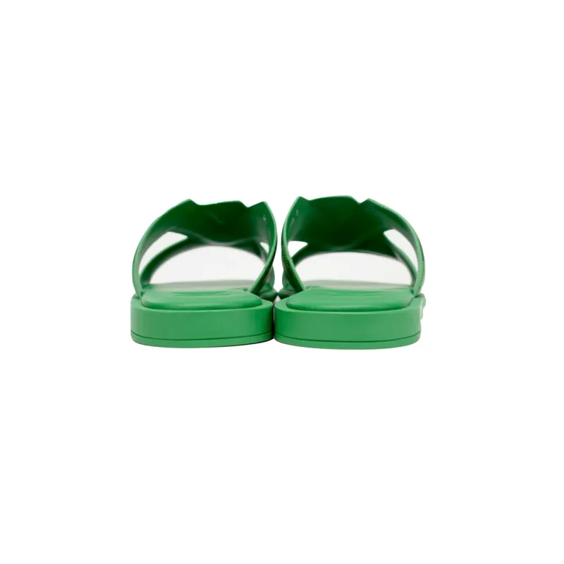 Louis Vuitton Oasis Green Grid 1AC5EQ