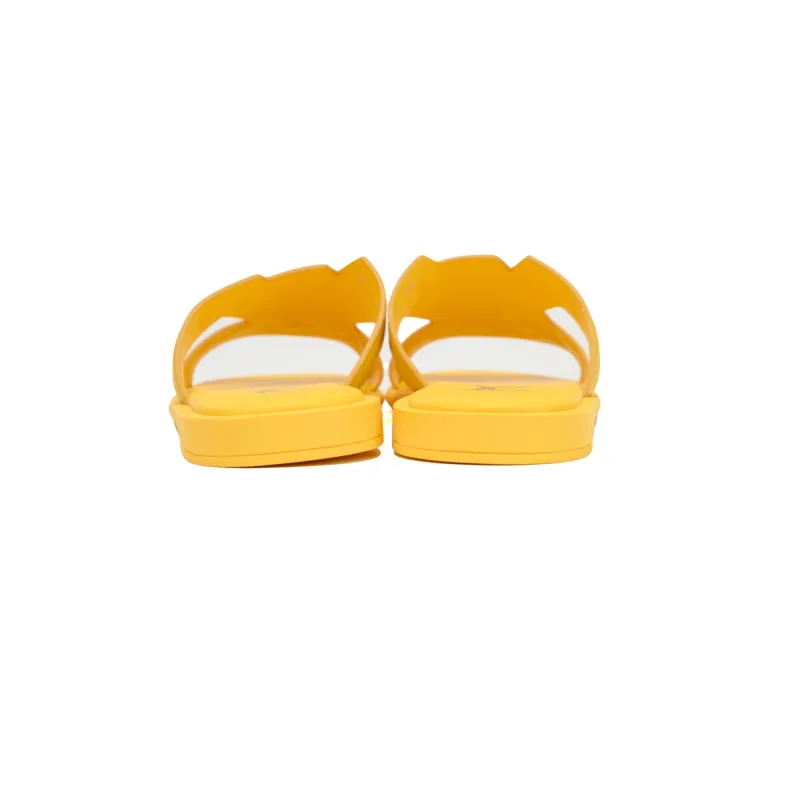 Louis Vuitton Oasis Yellow Embossing 1ACHJO