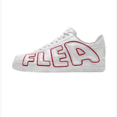 Nike Air Force 1 Low Cactus Plant Flea Premium White Red CK4746-991 (2024) 01