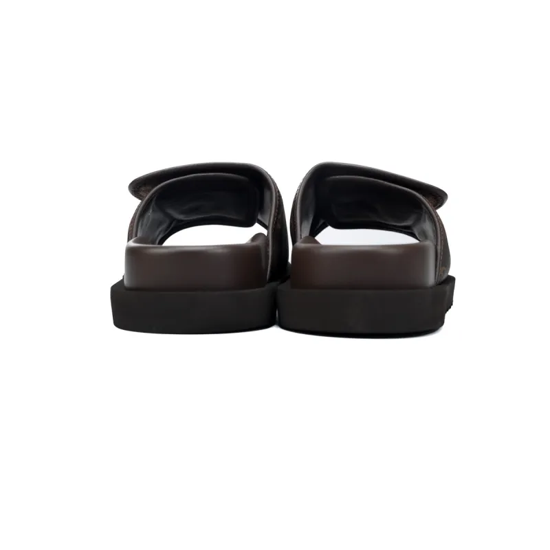 Louis Vuitton Miami Mules 1A8YG9
