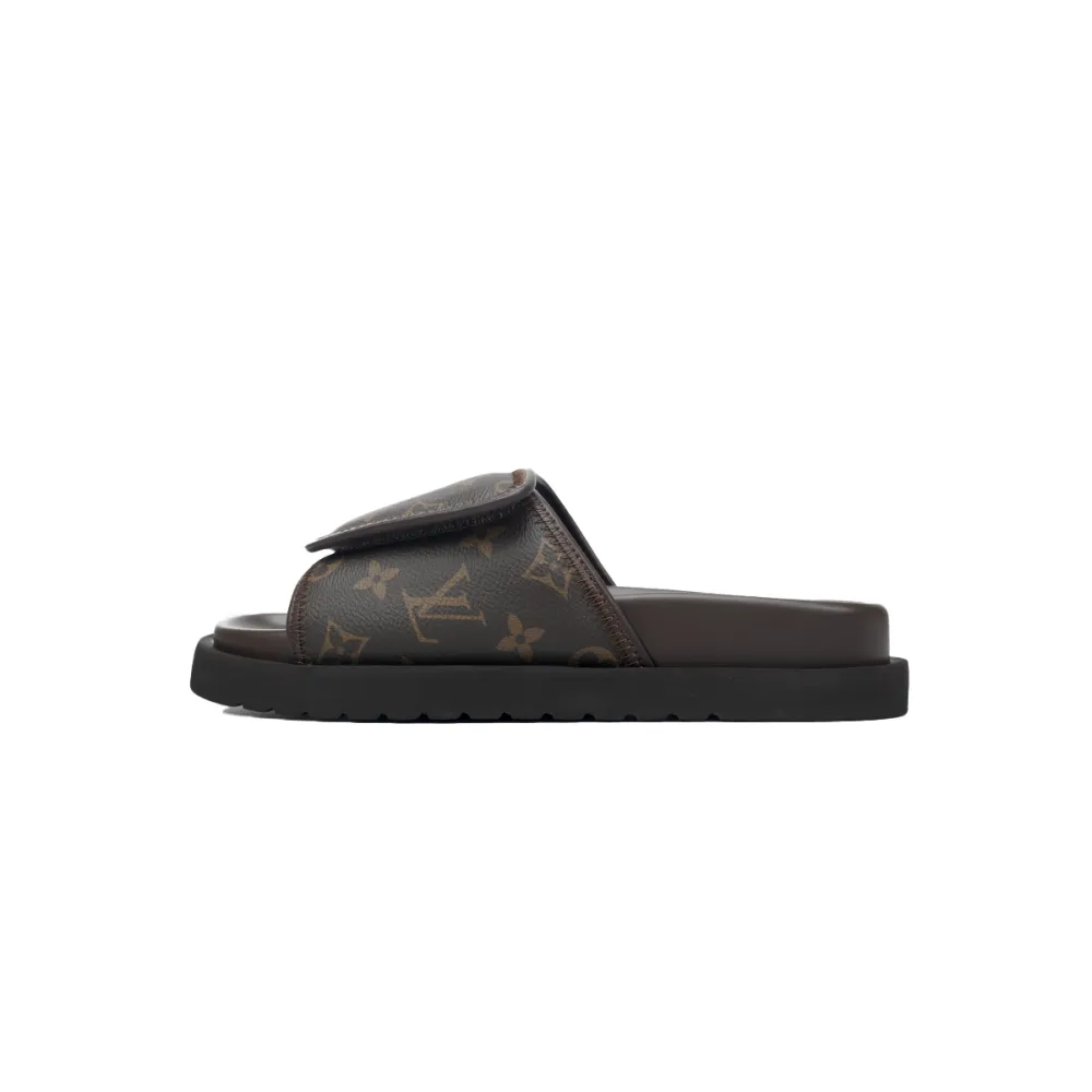 Louis Vuitton Miami Mules 1A8YG9