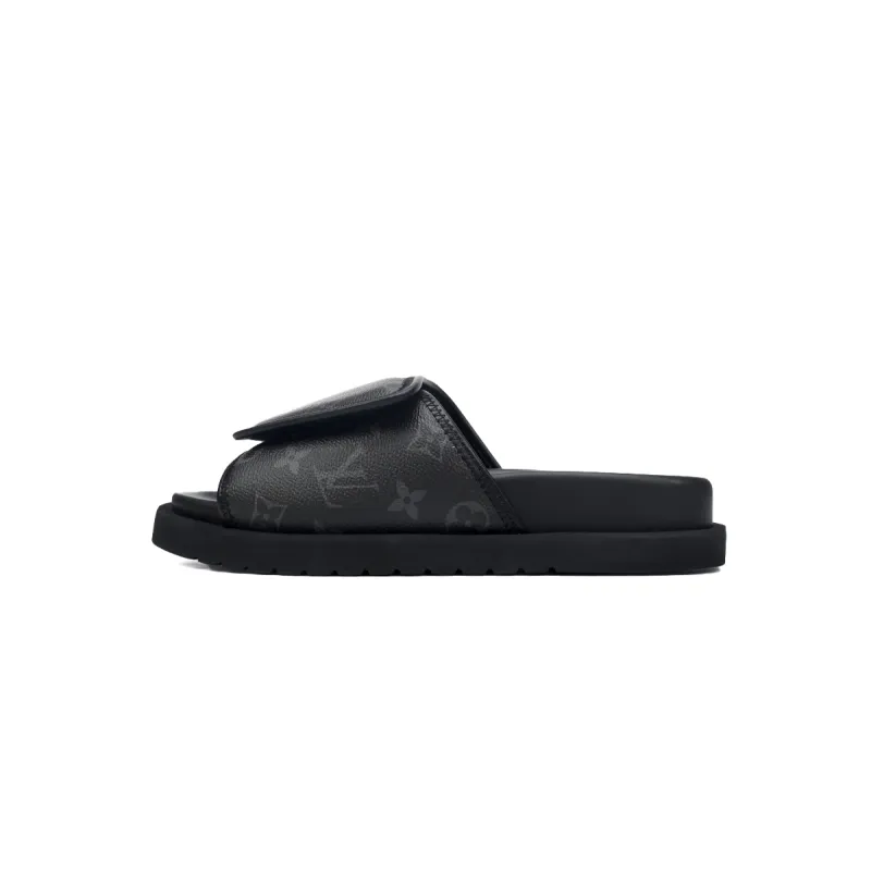 Louis Vuitton Miami Mules 1A9Z60