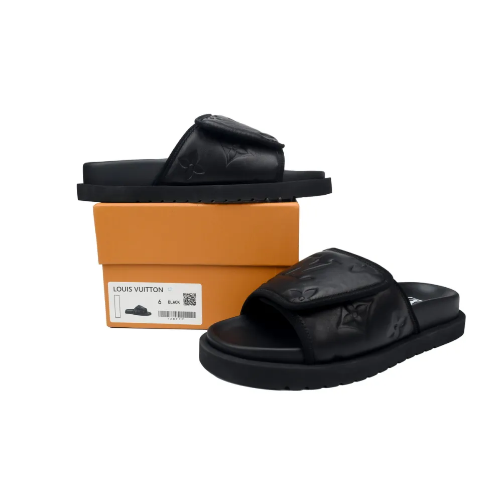 Louis Vuitton Miami Mules 1AC5Q2