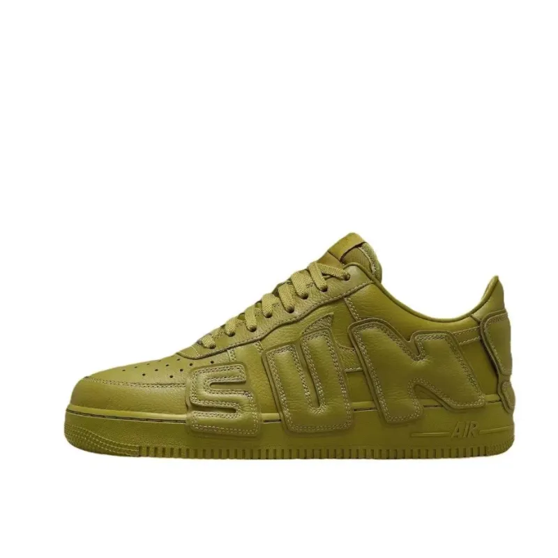Nike Air Force 1 Low Cactus Plant Flea Market Moss FQ7069-300 (2024)