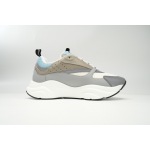 Dior B22 White Blue  3SN231YXX H865