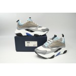 Dior B22 White Blue  3SN231YXX H865
