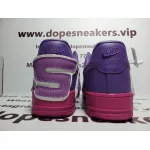 Nike Air Force 1 Low Cactus Plant Flea Market Fuchsia Dream  FQ7069-500(2024)