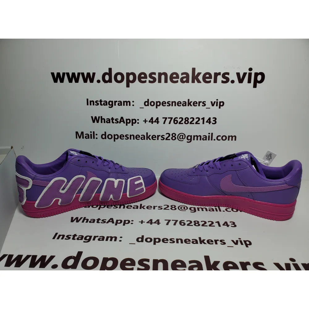 Nike Air Force 1 Low Cactus Plant Flea Market Fuchsia Dream  FQ7069-500(2024)