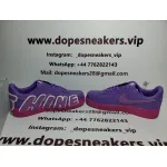 Nike Air Force 1 Low Cactus Plant Flea Market Fuchsia Dream  FQ7069-500(2024)
