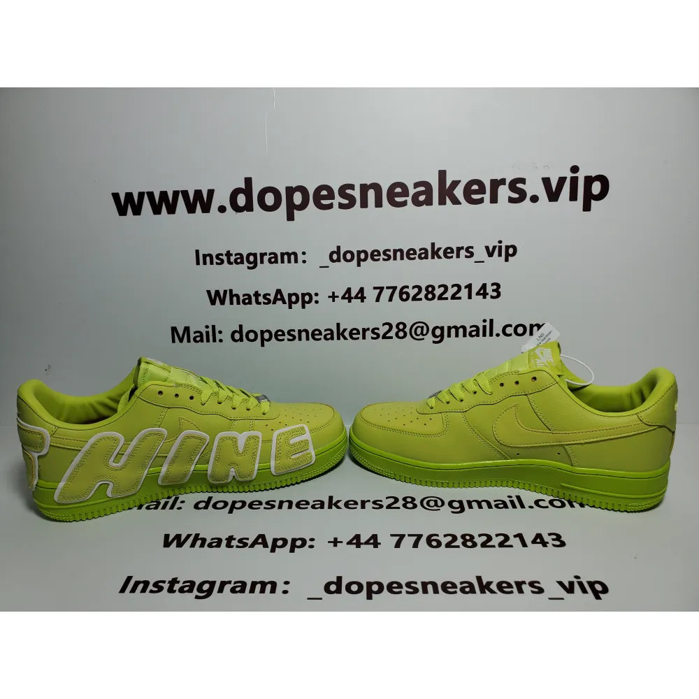 Nike Air Force 1 Low Cactus Plant Flea Market Moss FQ7069-300 (2024)