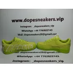 Nike Air Force 1 Low Cactus Plant Flea Market Moss FQ7069-300 (2024)