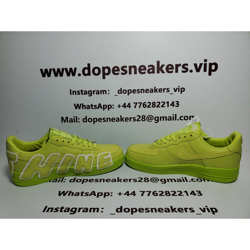 Nike Air Force 1 Low Cactus Plant Flea Market Moss FQ7069-300 (2024)