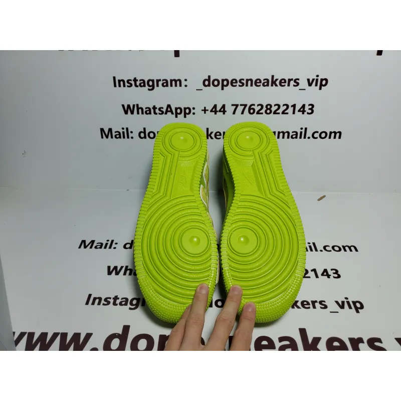 Nike Air Force 1 Low Cactus Plant Flea Market Moss FQ7069-300 (2024)